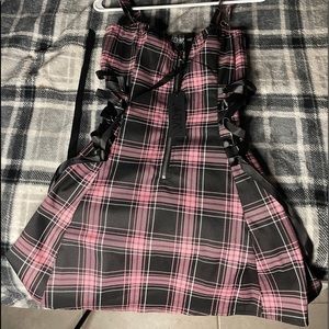 Dolls kill dress